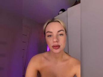 Mila-m — Bongacams recorded stream image, 14.03.2025 19:10