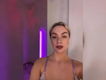 Mila-m — Bongacams recorded stream image, 14.03.2025 19:10