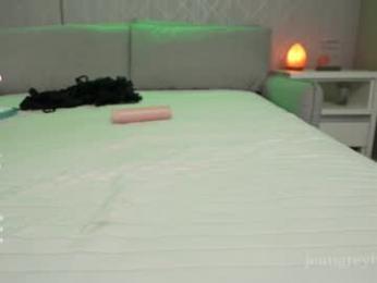 jeangreybianca — Chaturbate recorded stream image, 14.03.2025 17:20