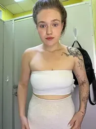 RussianWoman — Stripchat recorded stream image, 01.10.2026 21:10