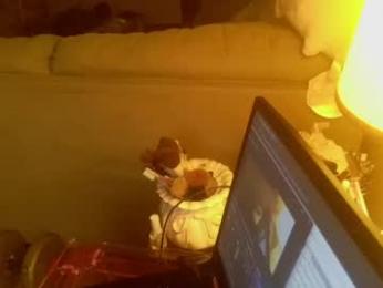 sydneyheaven666 — Chaturbate recorded stream image, 02.10.2026 00:50