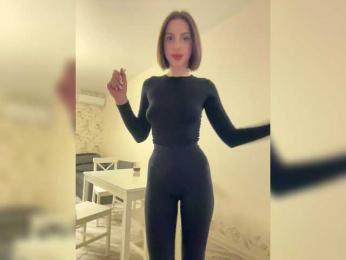 BabyDarii — Bongacams recorded stream image, 14.03.2025 14:30