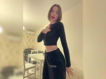 BabyDarii — Bongacams recorded stream image, 14.03.2025 14:30