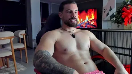 Valenthino_Salvatore — Stripchat recorded stream image, 03.10.2026 02:50