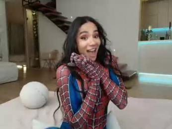 sweetlaurasaenz — Chaturbate recorded stream image, 03.10.2026 04:00