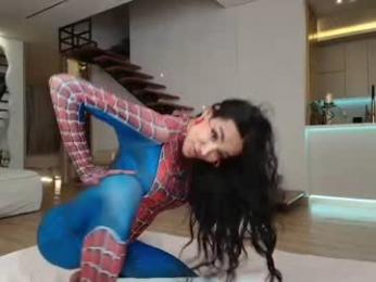 sweetlaurasaenz — Chaturbate recorded stream image, 03.10.2026 04:00