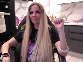 blondalina — Bongacams recorded stream image, 14.03.2025 20:30