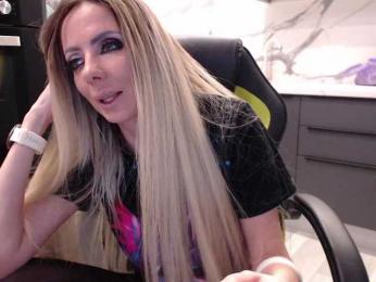 blondalina — Bongacams recorded stream image, 14.03.2025 20:30
