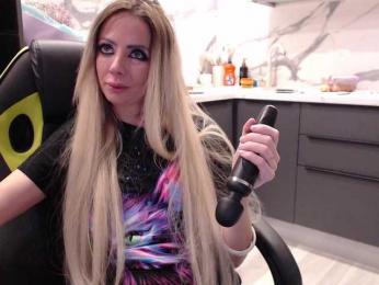 blondalina — Bongacams recorded stream image, 14.03.2025 20:30
