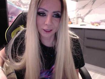 blondalina — Bongacams recorded stream image, 14.03.2025 20:30