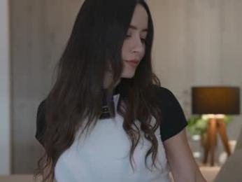 emyii — Chaturbate recorded stream image, 14.03.2025 20:30