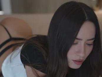 emyii — Chaturbate recorded stream image, 14.03.2025 20:30
