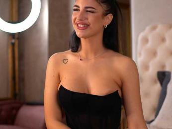 RaisaKali — Bongacams recorded stream image, 14.03.2025 20:00