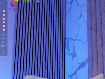 Kassablanca — Bongacams recorded stream image, 14.03.2025 23:30