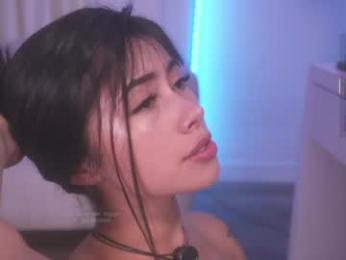 gigi_ulala — Chaturbate recorded stream image, 14.03.2025 23:50