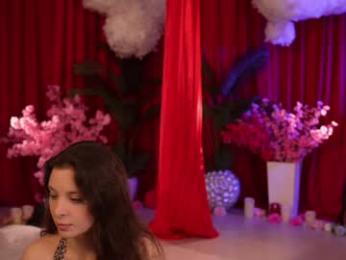kittycaitlin — Chaturbate recorded stream image, 14.03.2025 20:30