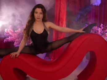 kittycaitlin — Chaturbate recorded stream image, 14.03.2025 20:30
