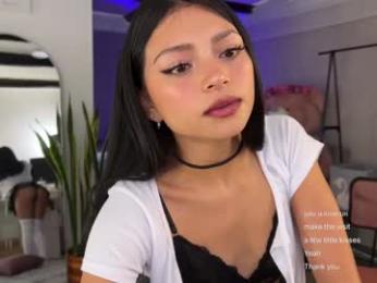 sweet_littleee — Chaturbate recorded stream image, 14.03.2025 18:00