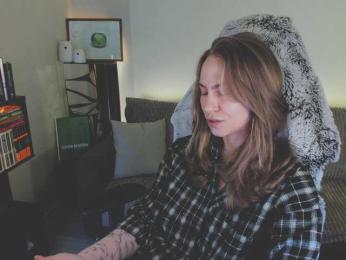 Adamova_Eva — Bongacams recorded stream screenshot (14 Mar 2025)