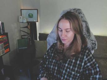 Adamova_Eva — Bongacams recorded stream screenshot (14 Mar 2025)