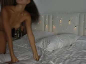 valerieh — Chaturbate recorded stream screenshot (15 Mar 2025)