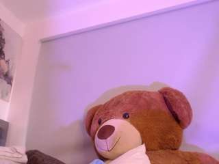 janeebony — Camsoda recorded stream image, 02.02.2025 15:10