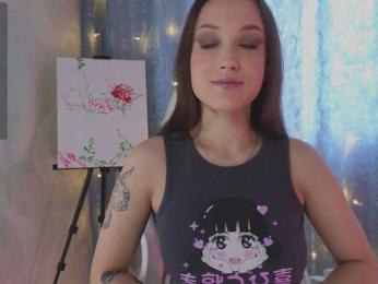 -lost- — Bongacams recorded stream image, 15.03.2025 05:30