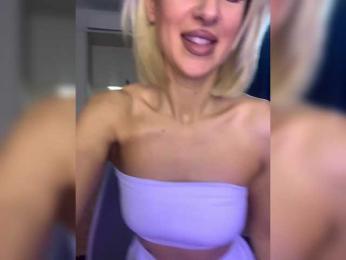 Stasya-moor — Bongacams recorded stream image, 15.03.2025 06:20