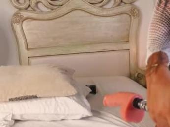 ana_maria11 — Chaturbate recorded stream image, 15.03.2025 03:10