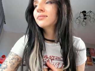 vi-jasen — Camsoda recorded stream image, 15.03.2025 04:20