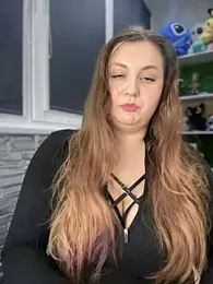 CandyShoopp — Stripchat recorded stream image, 02.02.2025 19:50