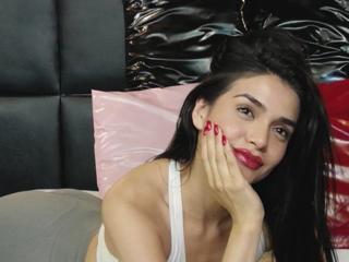Blair Badgley — Flirt4free recorded stream image, 14.03.2025 22:10