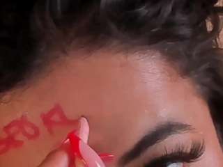 jennifer-rodriguez — Camsoda recorded stream image, 15.03.2025 07:10