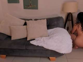 jennifer-rodriguez — Camsoda recorded stream image, 15.03.2025 07:10