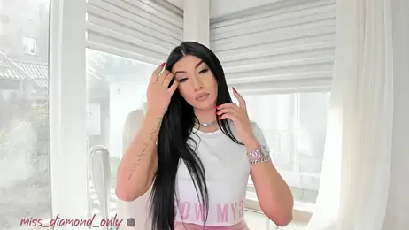 missdiamond_ — Stripchat recorded stream image, 15.03.2025 05:10