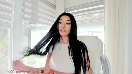 missdiamond_ — Stripchat recorded stream image, 15.03.2025 05:10