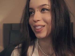 leilagladish — Camsoda recorded stream image, 15.03.2025 07:10