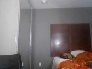 stalliontheesavage — Camsoda recorded stream screenshot (15 Mar 2025)