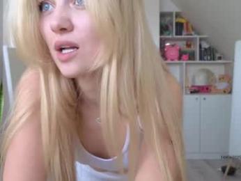 brilliantvictoria — Chaturbate recorded stream screenshot (15 Mar 2025)