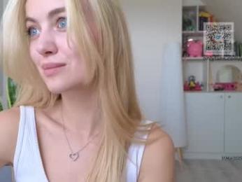 brilliantvictoria — Chaturbate recorded stream screenshot (15 Mar 2025)