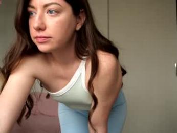 ronny_ponny — Chaturbate recorded stream image, 15.03.2025 08:00