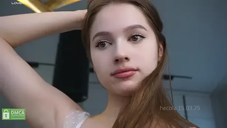 hecola — Stripchat recorded stream image, 15.03.2025 11:20