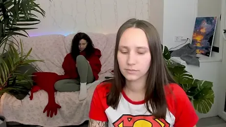 HotCaramellsTV — Stripchat recorded stream image, 15.03.2025 09:00