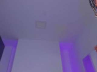 sweet-arii — Camsoda recorded stream image, 15.03.2025 11:00