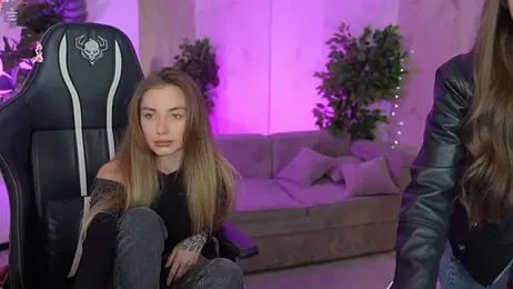 Zlata_Sky — Stripchat recorded stream image, 15.03.2025 15:20