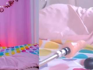 vaiolet-rose — Camsoda recorded stream image, 15.03.2025 12:20