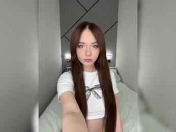 OlivkaVif — Bongacams recorded stream image, 15.03.2025 15:30