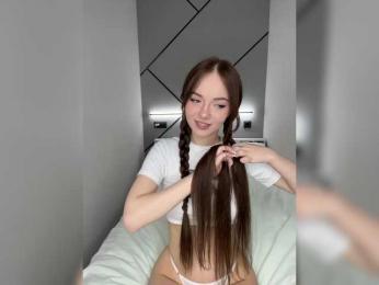 OlivkaVif — Bongacams recorded stream image, 15.03.2025 15:30