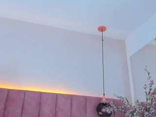 marianabranz — Camsoda recorded stream image, 15.03.2025 13:50