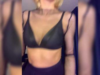Stasya-moor — Bongacams recorded stream image, 15.03.2025 15:10